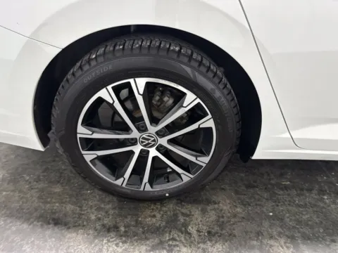 More photos of 2025 Volkswagen Jetta 1.5T Sport at Integrity Motors Group, IN
