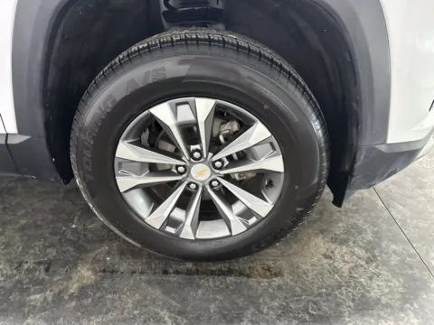 More photos of 2025 Chevrolet Equinox LT at Integrity Motors Group, IN