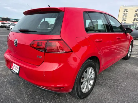 More photos of 2015 Volkswagen Golf S Hatchback Sedan 4D at Gateway Auto Sales, NE