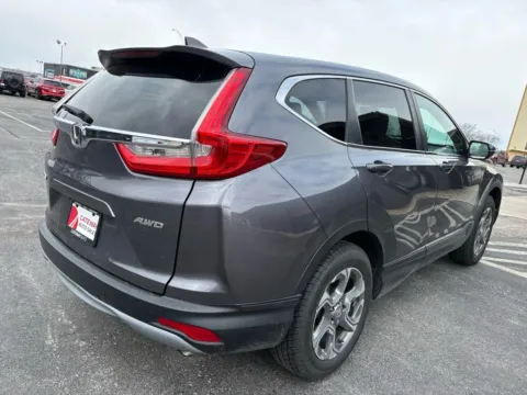 More photos of 2019 Honda CR-V EX Sport Utility 4D at Gateway Auto Sales, NE