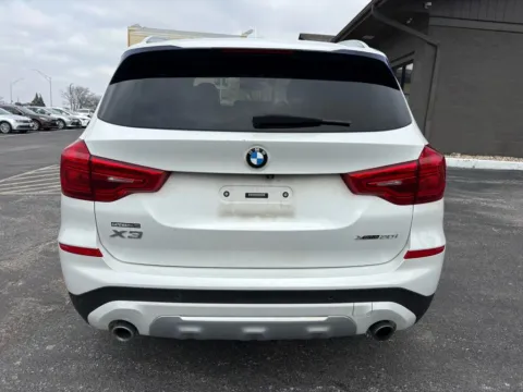 More photos of 2019 BMW X3 xDrive30i Sport Utility 4D at Gateway Auto Sales, NE