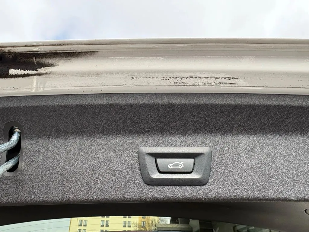 2019 BMW X3 30i - Photo 11