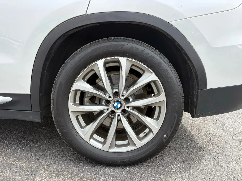 2019 BMW X3 30i - Photo 30
