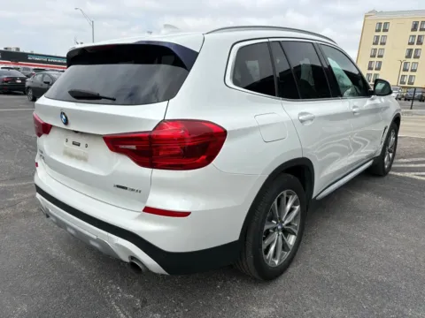 More photos of 2019 BMW X3 xDrive30i Sport Utility 4D at Gateway Auto Sales, NE