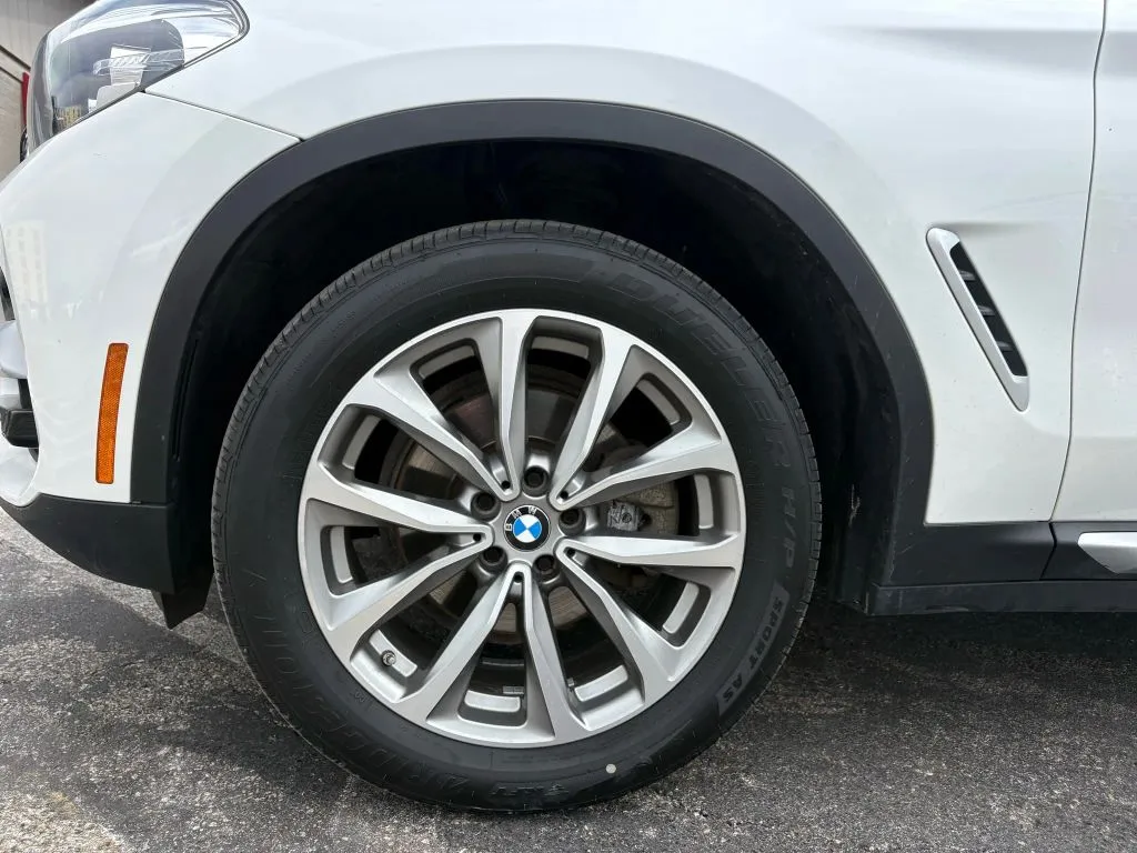 2019 BMW X3 30i - Photo 29