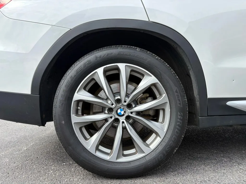 2019 BMW X3 30i - Photo 27