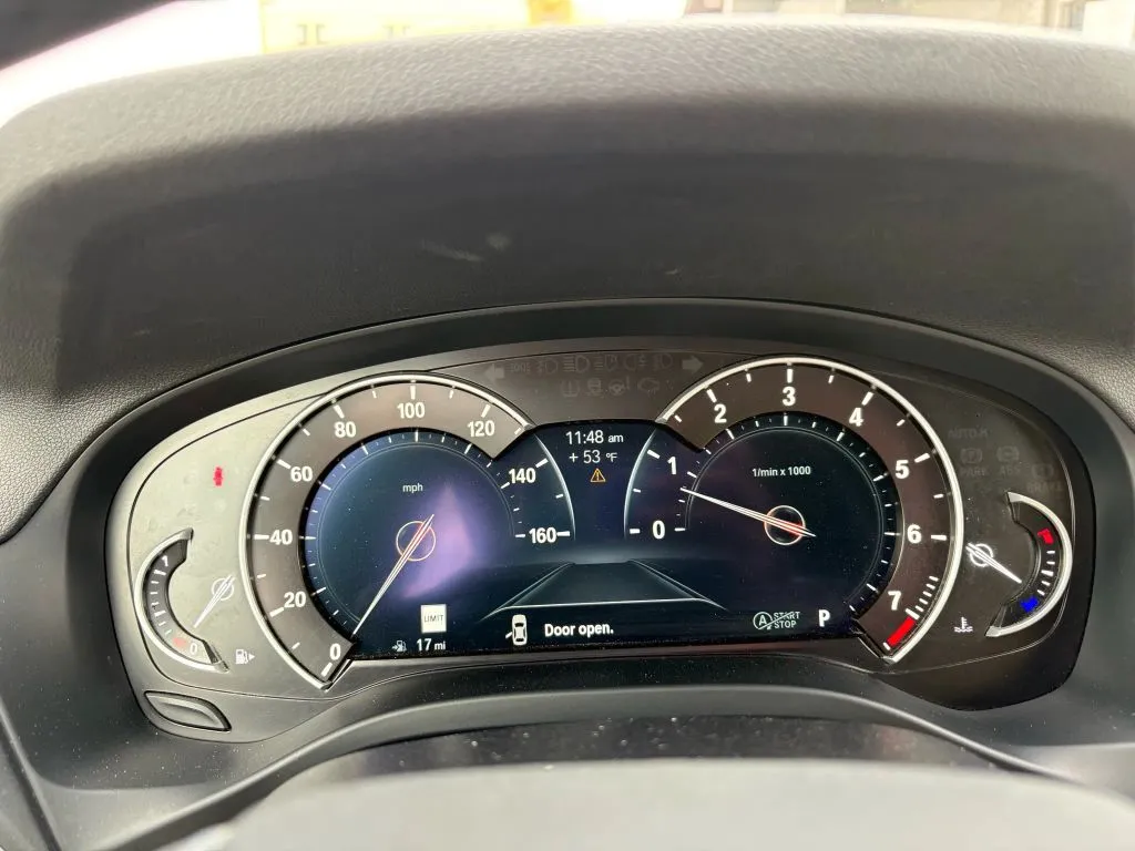 2019 BMW X3 30i - Photo 17