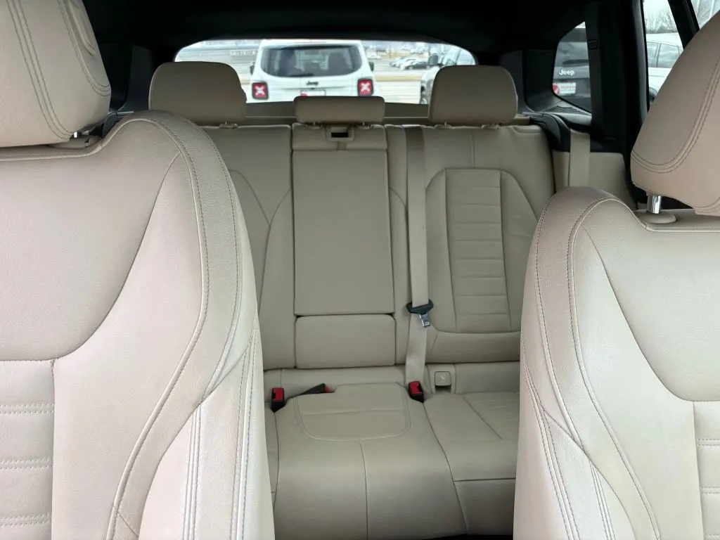 2019 BMW X3 30i - Photo 20