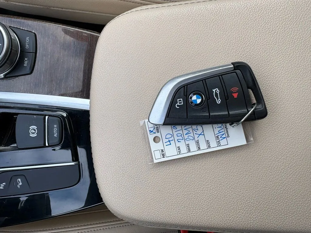 2019 BMW X3 30i - Photo 26