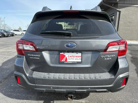 More photos of 2019 Subaru Outback 3.6R Limited Wagon 4D at Gateway Auto Sales, NE