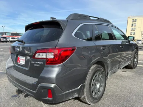 More photos of 2019 Subaru Outback 3.6R Limited Wagon 4D at Gateway Auto Sales, NE
