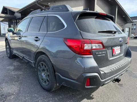 Another view of 2019 Subaru Outback 3.6R Limited Wagon 4D for sale in Omaha, NE at Gateway Auto Sales