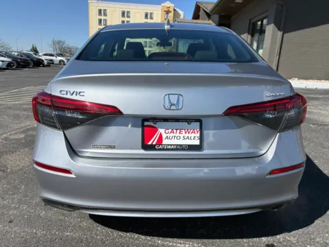 More photos of 2022 Honda Civic Sport Sedan 4D at Gateway Auto Sales, NE