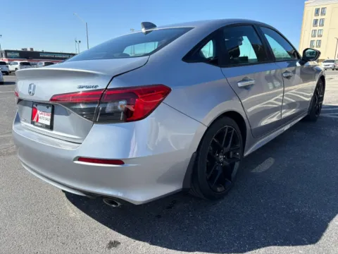 More photos of 2022 Honda Civic Sport Sedan 4D at Gateway Auto Sales, NE
