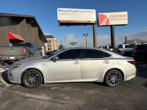 Photos of 2016 Lexus ES 350 Sedan 4D for sale in Omaha, NE at Gateway Auto Sales