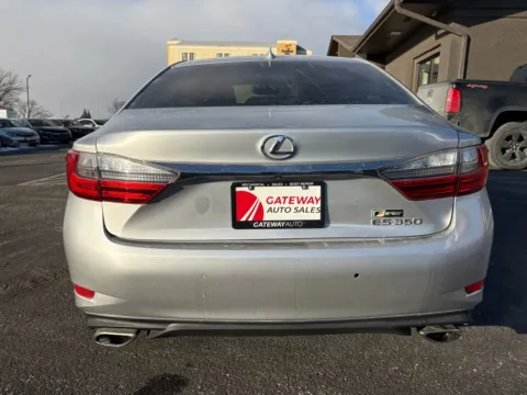 More photos of 2016 Lexus ES 350 Sedan 4D at Gateway Auto Sales, NE