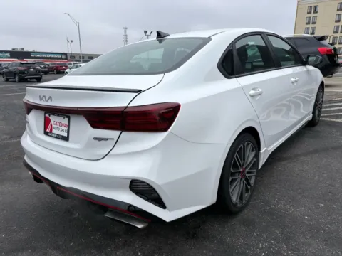 More photos of 2023 Kia Forte GT Sedan 4D at Gateway Auto Sales, NE