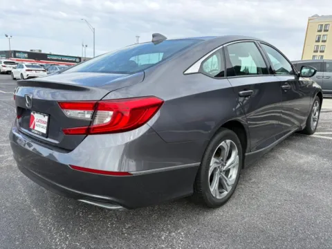 More photos of 2019 Honda Accord EX Sedan 4D at Gateway Auto Sales, NE