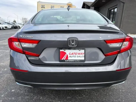 More photos of 2019 Honda Accord EX Sedan 4D at Gateway Auto Sales, NE