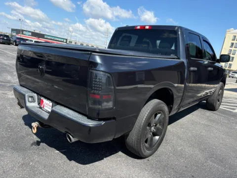 More photos of 2014 Ram 1500 Crew Cab Express Pickup 4D 5 1/2 ft at Gateway Auto Sales, NE