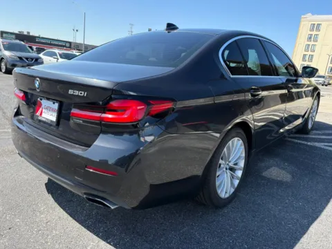More photos of 2021 BMW 5 Series 530i xDrive Sedan 4D at Gateway Auto Sales, NE