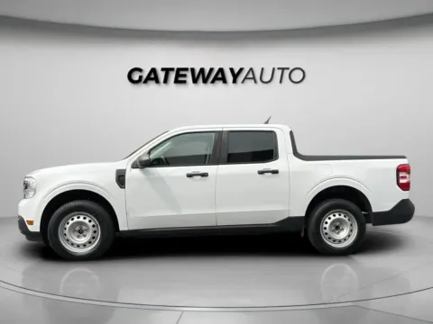 Photos of 2022 Ford Maverick XL SuperCrew Pickup 4D 4 1/2 ft for sale in Omaha, NE at Gateway Auto Sales