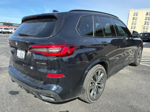 More photos of 2021 BMW X5 xDrive40i Sport Utility 4D at Gateway Auto Sales, NE