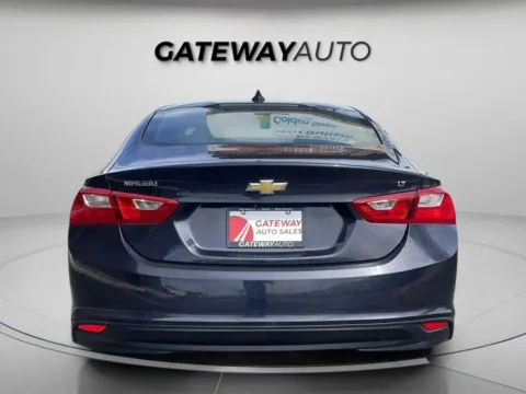 More photos of 2023 Chevrolet Malibu 1LT Sedan 4D at Gateway Auto Sales, NE