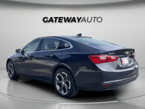 More photos of 2023 Chevrolet Malibu 1LT Sedan 4D at Gateway Auto Sales, NE