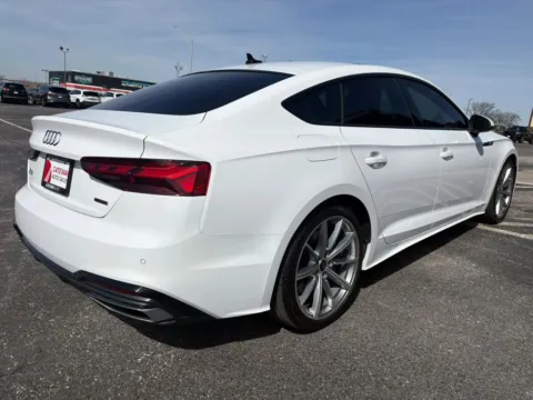 More photos of 2025 Audi A5 Sportback S line 45 TFSI Premium Sedan 4D at Gateway Auto Sales, NE