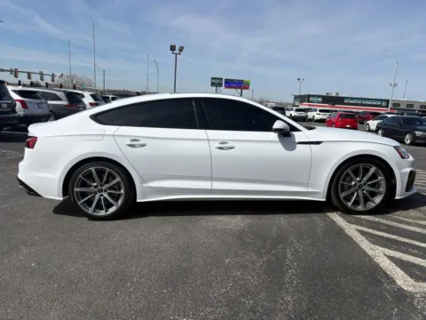 More photos of 2025 Audi A5 Sportback S line 45 TFSI Premium Sedan 4D at Gateway Auto Sales, NE