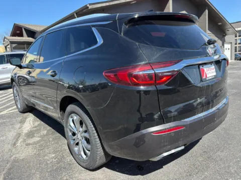Another view of 2019 Buick Enclave Avenir Sport Utility 4D for sale in Omaha, NE at Gateway Auto Sales
