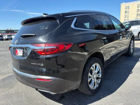 More photos of 2019 Buick Enclave Avenir Sport Utility 4D at Gateway Auto Sales, NE