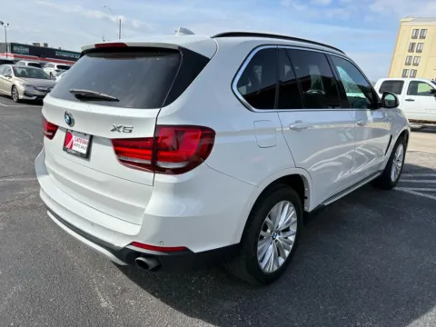 More photos of 2016 BMW X5 xDrive35i Sport Utility 4D at Gateway Auto Sales, NE