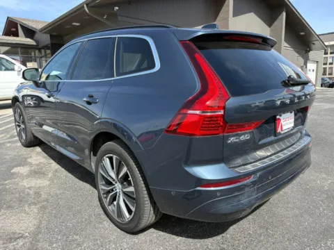 Another view of 2022 Volvo XC60 B5 Momentum Sport Utility 4D for sale in Omaha, NE at Gateway Auto Sales