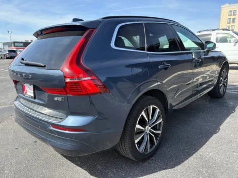 More photos of 2022 Volvo XC60 B5 Momentum Sport Utility 4D at Gateway Auto Sales, NE