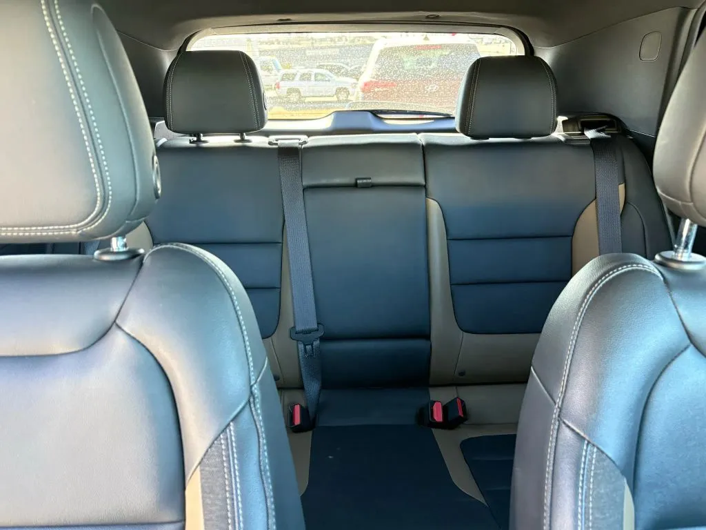2021 Chevrolet Trailblazer Activ - Photo 17