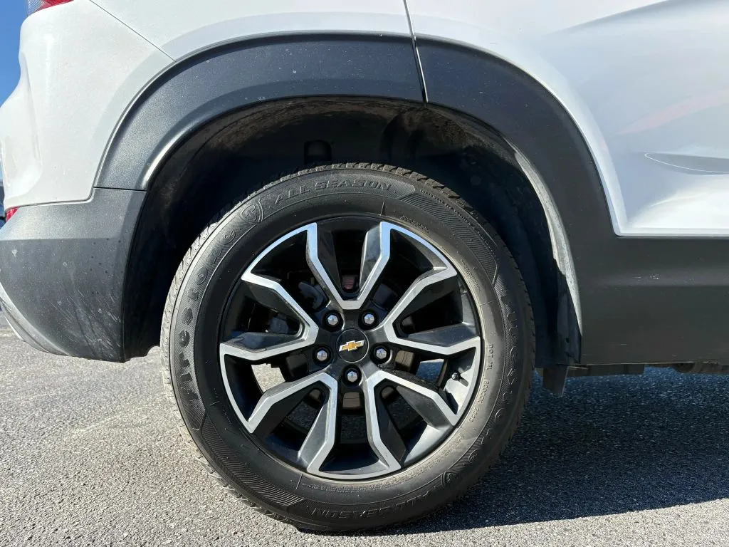 2021 Chevrolet Trailblazer Activ - Photo 23