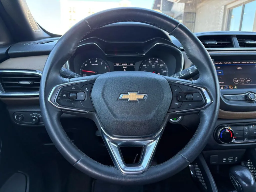 2021 Chevrolet Trailblazer Activ - Photo 14