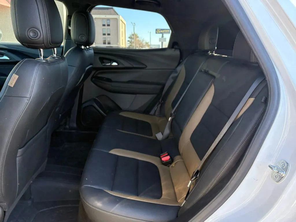 2021 Chevrolet Trailblazer Activ - Photo 19