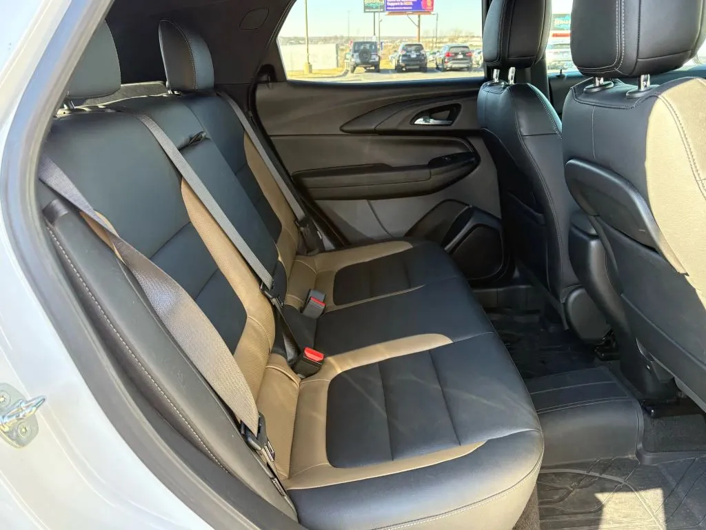 2021 Chevrolet Trailblazer Activ - Photo 18