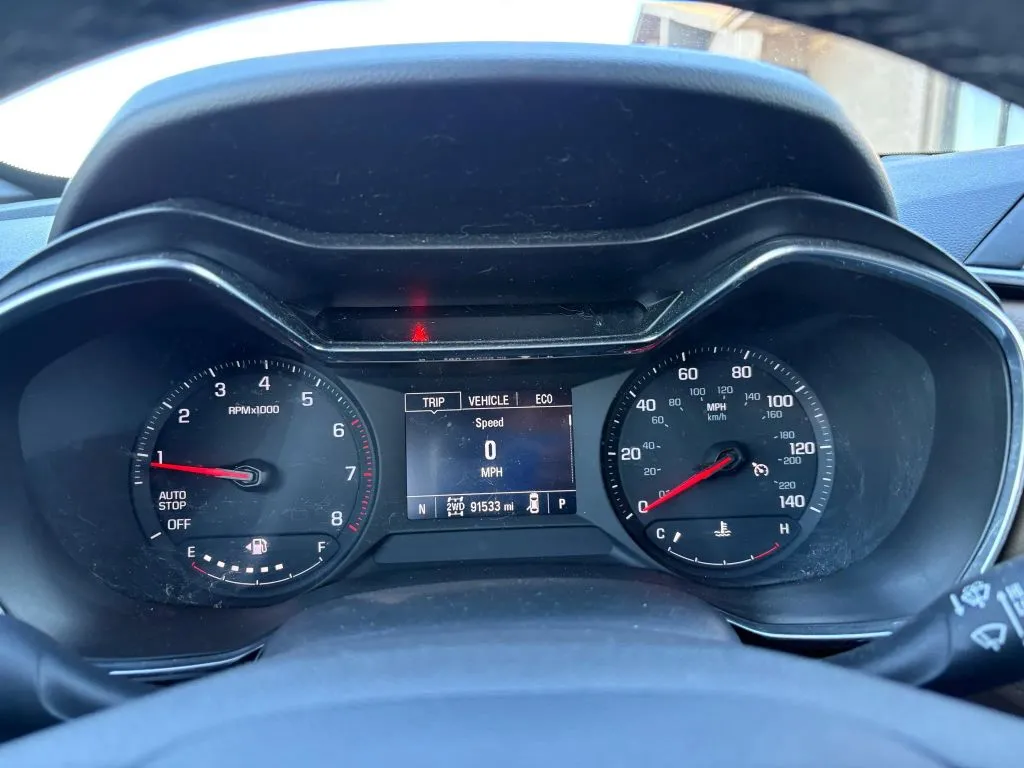 2021 Chevrolet Trailblazer Activ - Photo 15