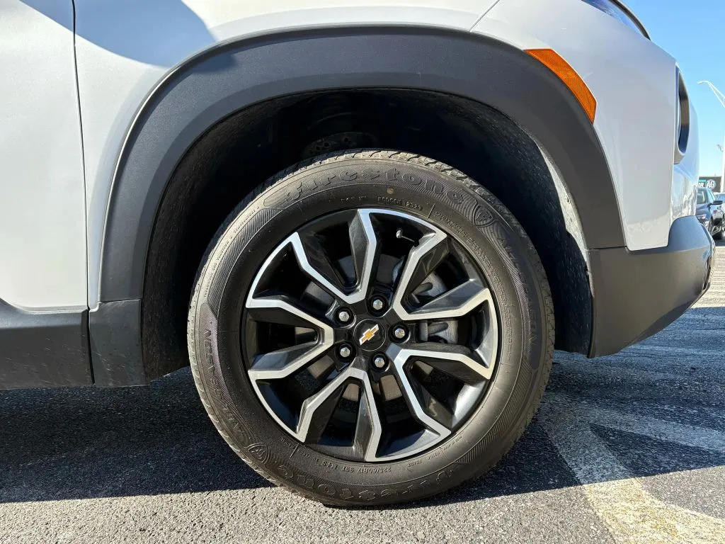 2021 Chevrolet Trailblazer Activ - Photo 24