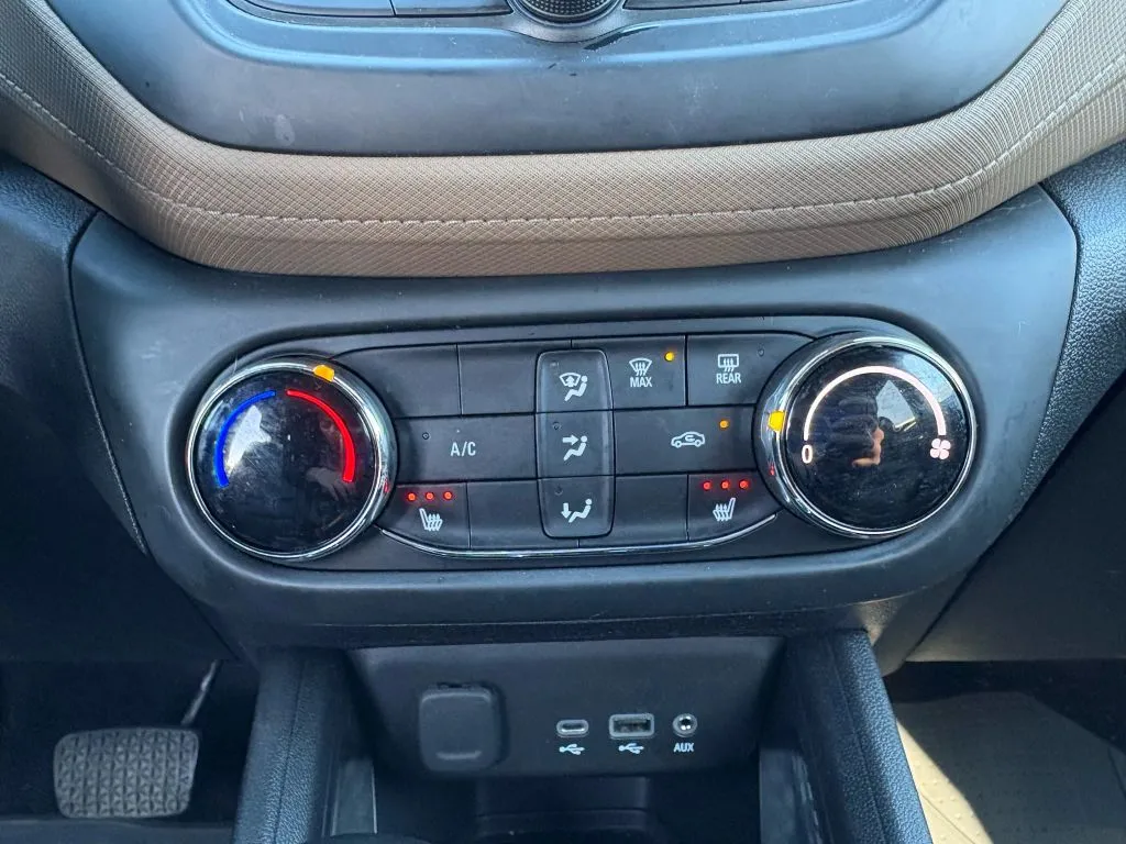 2021 Chevrolet Trailblazer Activ - Photo 13