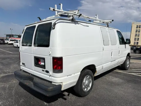 More photos of 2013 Ford E150 Cargo Van 3D at Gateway Auto Sales, NE