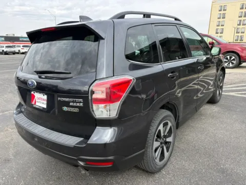 More photos of 2017 Subaru Forester 2.5i Limited Sport Utility 4D at Gateway Auto Sales, NE