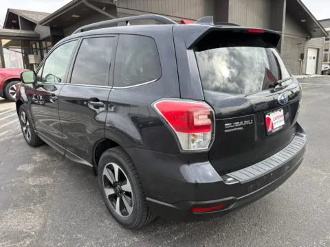 Another view of 2017 Subaru Forester 2.5i Limited Sport Utility 4D for sale in Omaha, NE at Gateway Auto Sales