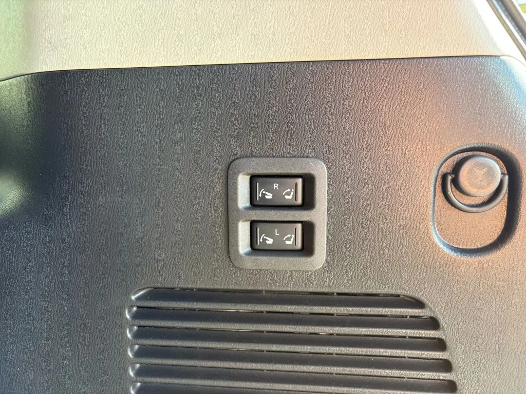 2017 INFINITI QX80 Base - Photo 13