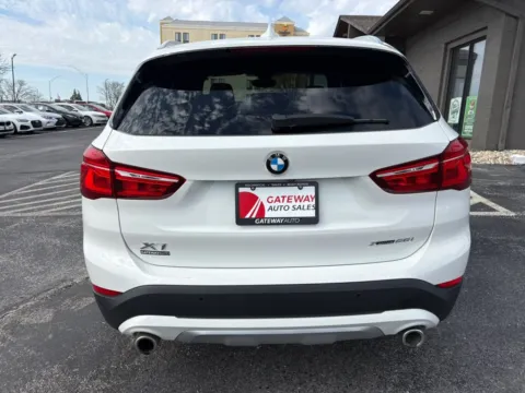 More photos of 2022 BMW X1 xDrive28i Sport Utility 4D at Gateway Auto Sales, NE