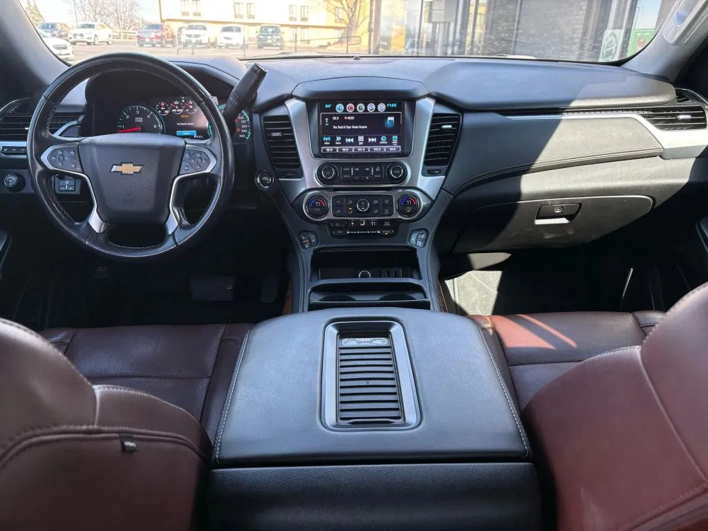 2019 Chevrolet Tahoe Premier - Photo 12